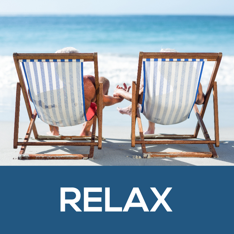 Relax Relax