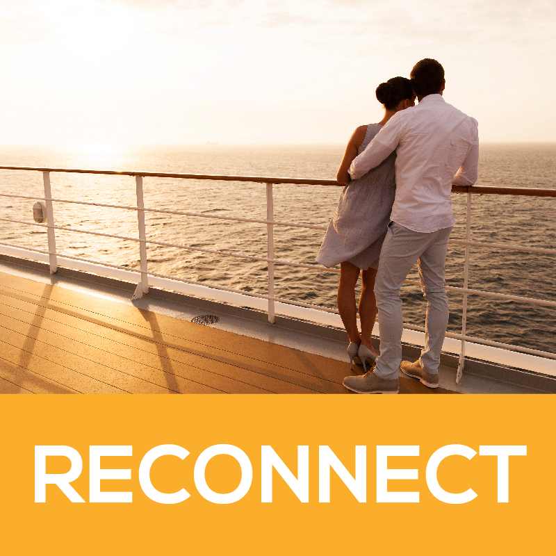 Reconnect Reconnect