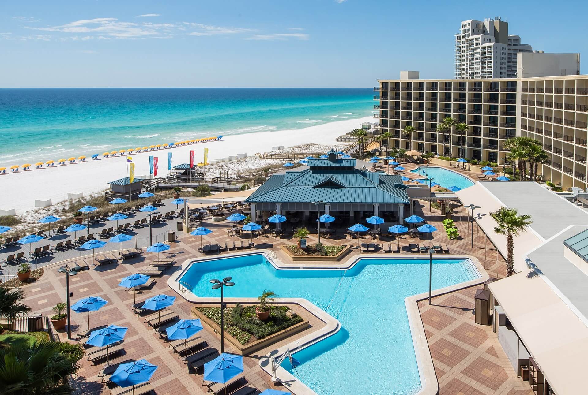 Hilton Sandestin #2