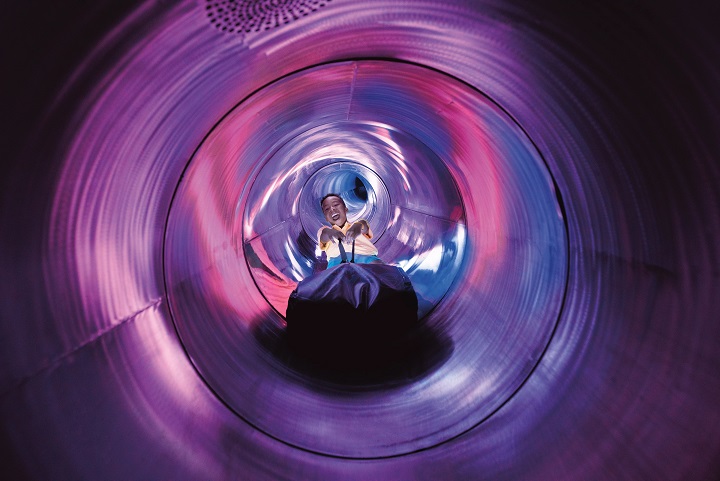 Ultimate abyss 1