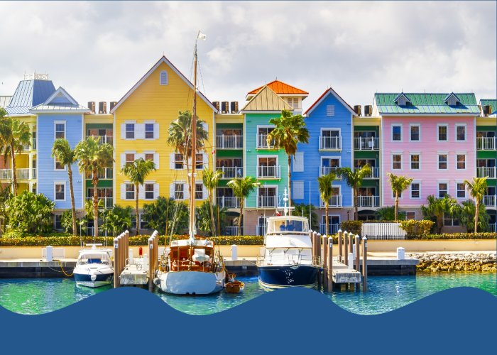 Nassua, Bahamas