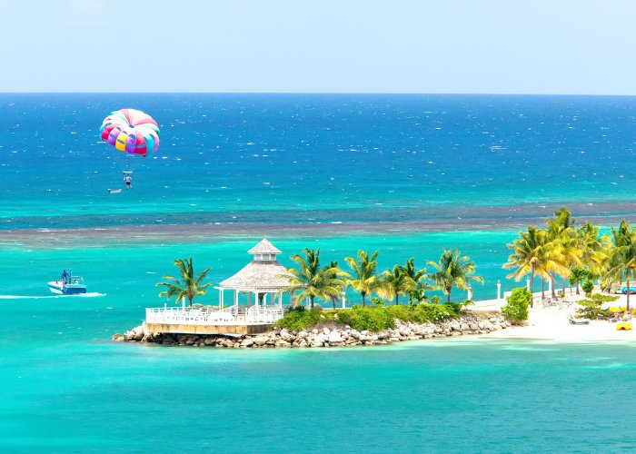 Ocho Rios, Jamaica